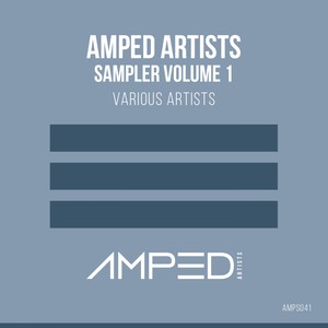 Amped Artists Sampler, Vol. 1