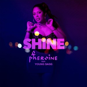 Shine(feat. Young Sagg) (Explicit)