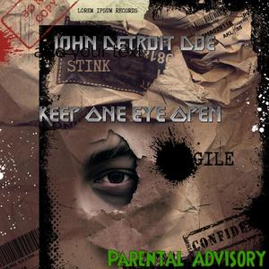 Death Is A Reward (feat. European Made) (Explicit)