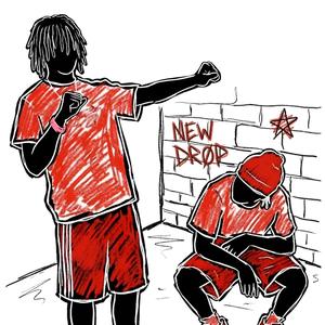 new drop (feat. luvfredo & kifoh) (Explicit)