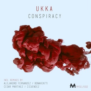 Conspiracy (Cesar Martinez Remix)