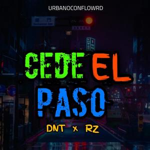 cede el paso (feat. rz)