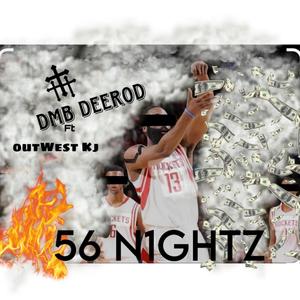 56 N1GHTz (Explicit)