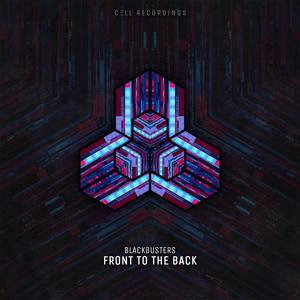 Fron To The Back (extended Mix)