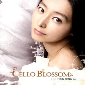 Cello Blossom