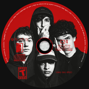 Violinist (Explicit)