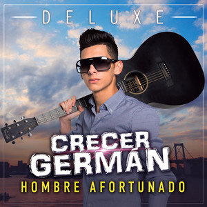 Hombre Afortunado (Deluxe)