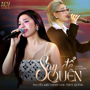 Say Để Quên