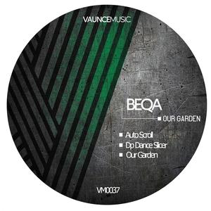 Auto Scroll (Original Mix)