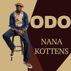ODO(feat. Damsel)