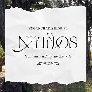 Enganchadisimos # 1 Homenaje a Paquito Aranda