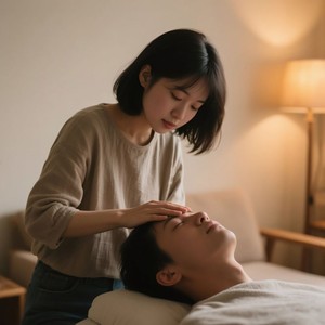 Massage Vibes Gentle Tunes