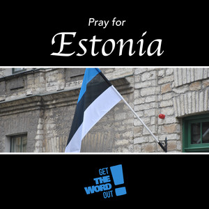 Pray for Estonia