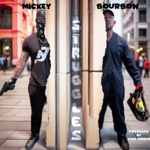Struggles (Explicit)