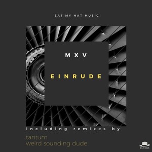 Mxv Einrude