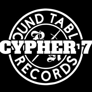 RTR Cypher 7 (feat. Danozzz, Dougie DG, Dirty Syllables & Estan) [Explicit]