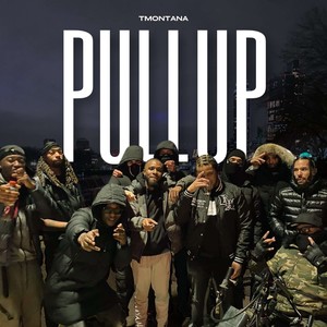 Pull Up (Explicit)