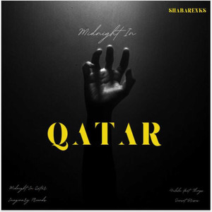 Midnight in Qatar