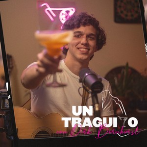 Living in the Grey(Un Traguito Sessions)