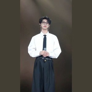 何运晨-亲爱的你呀