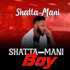 Shatta Mani Boy (feat. AMORE PICNKY)