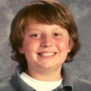 IT'S JUST WHO YOU ARE.