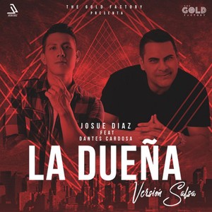 La Dueña (Versión Salsa)