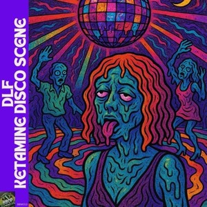 Ketamine Disco Scene (Original Mix)