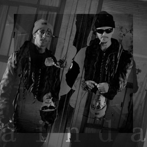 ainda (Caid Musique Remix)