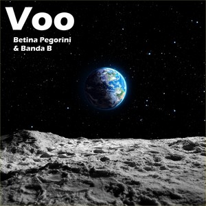 Voo (feat. Caio Pegorini & Ricardo Lisboa Pegorini)