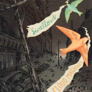 Language is Restless