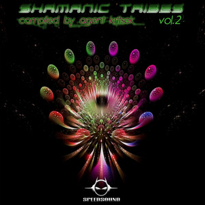 Shamanic Tribes Vol.2