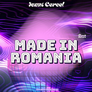 Made in Romania (Samet Ervas Remix)