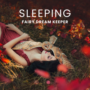 Sleeping Fairy Dream Keeper