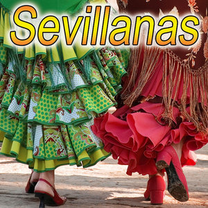 Sevillanas