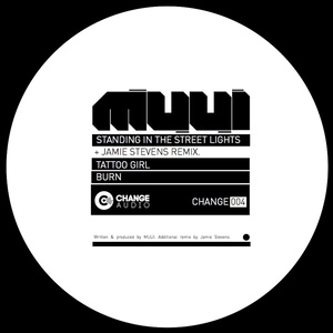 Dancing in the Street Lights (Jamie Stevens Remix)