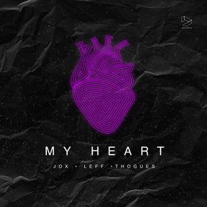 My Heart (Original Mix)