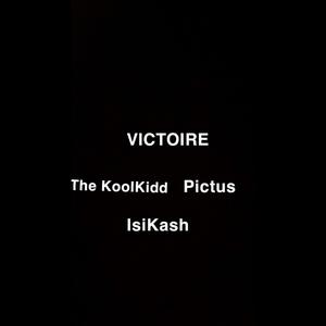 Victoire (feat. The Koolkidd & Pictus) [Explicit]