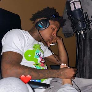 NBA YoungBoy (stay strong) [Explicit]