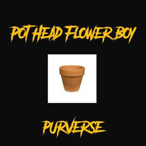 Pot Head Flower Boy (Explicit)