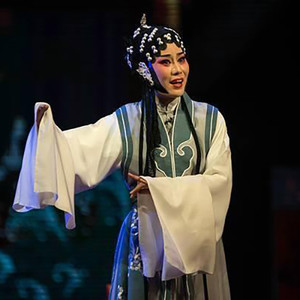 牛淑贤·李桂枝写状·未开言不由人泪纷纷封面