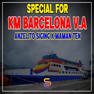 Km Barcelona v.a