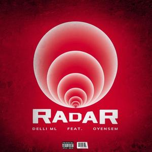 Radar (feat. Oyensem)