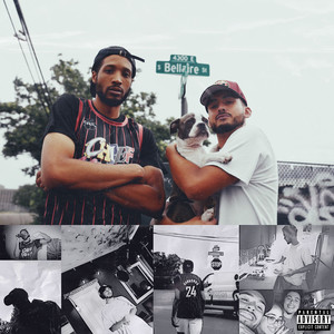 Alphabet Boyz (Explicit)