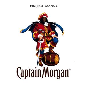 Captain Morgan (Explicit)