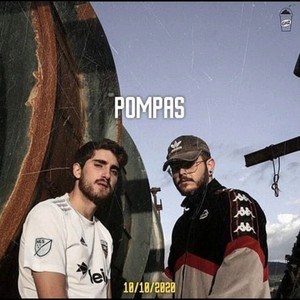 Pompas (feat. Ganjack & Volk Gz) [Explicit]