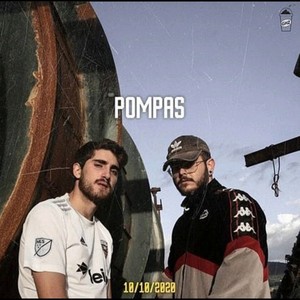 Pompas (feat. Ganjack & Volk Gz) (Explicit)