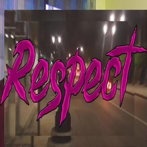 RESPECT (feat. N-Jay) (Explicit)