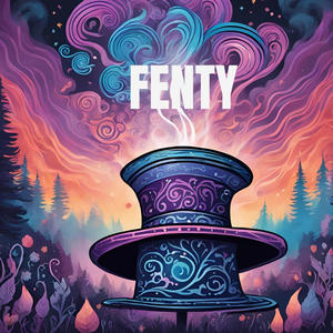 Fenty (feat. Zulu khan) (Explicit)