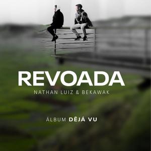 Revoada (feat. Bekawak) (Explicit)